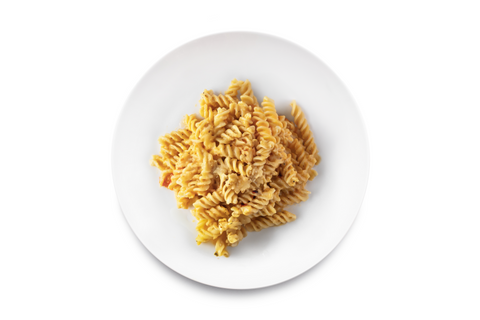 Family Style Mac & Cheese