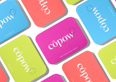 Cōpow Digital Gift Card