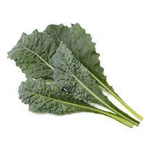 Fernan Hills Kale