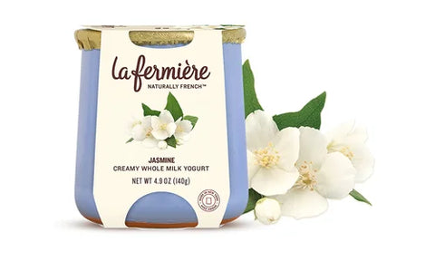 La Fremière Yogurt - Jasmine