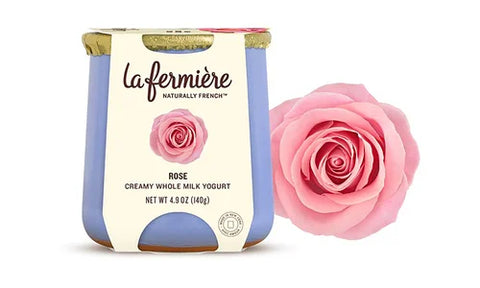 La Fremière Yogurt - Rose