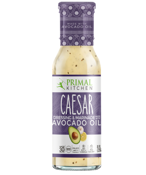 Primal Kitchen Caesar