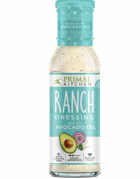 Primal Kitchen Ranch