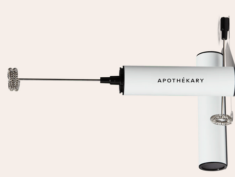 Apothékary Formula Frother