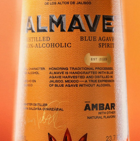 Almave Ambar