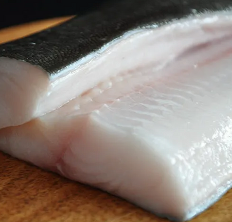 Black Pacific Cod