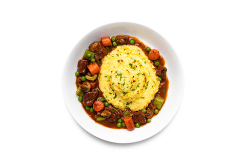 Shepherds Pie
