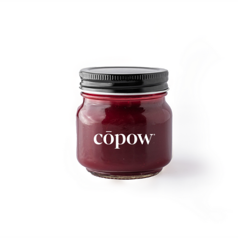 Thanksgiving Homemade Cranberry Sauce