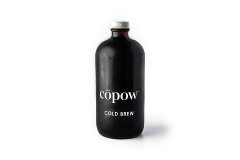 Cold Brew