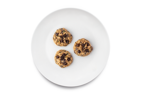 Zucchini Cookie