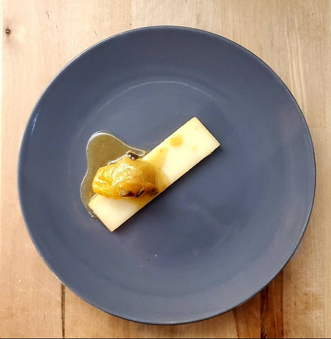Smoked Cheddar