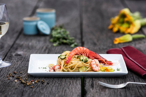 Organic Trenette by Pasta di Liguria