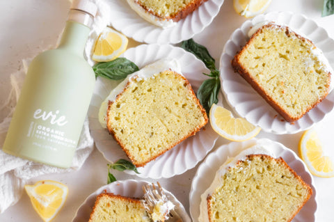 Evie Olive Oil Smooth Organic EVOO