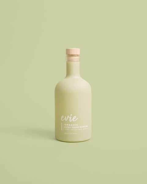 Evie Olive Oil Smooth Organic EVOO