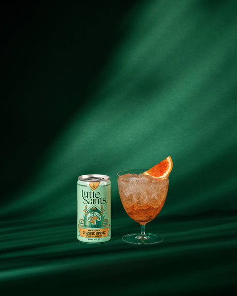 Classic Spritz