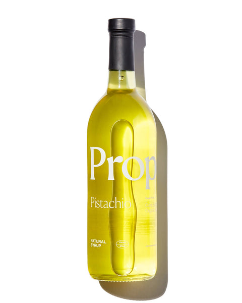 Pistachio Syrup 750ml