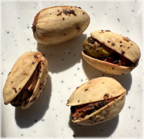 Joon Salt and Pepper Pistachios | Pistachio Gourmet Snacks