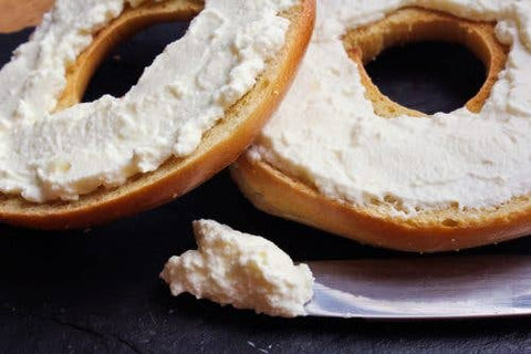 Cream Cheese 6oz.