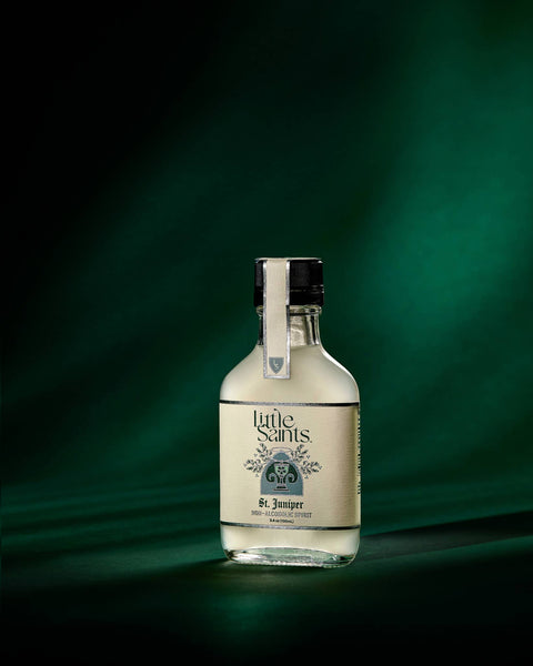 Spirits Flasks