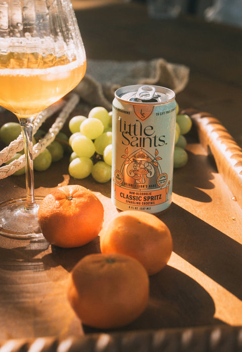 Classic Spritz
