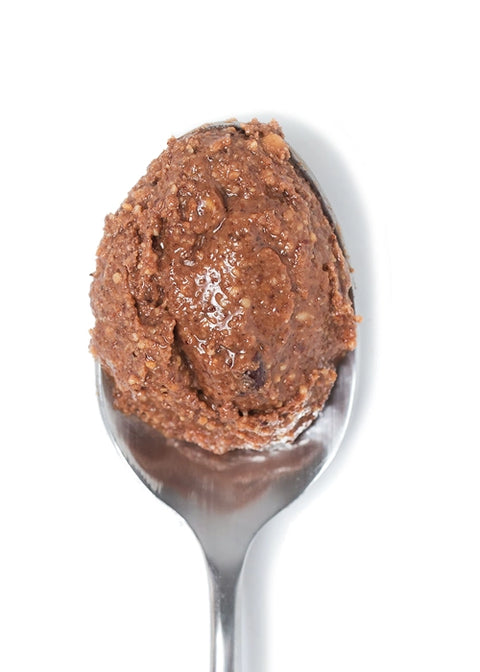 Big Spoon Chocolate Sea Salt Almond Butter